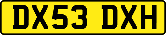 DX53DXH