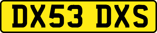 DX53DXS