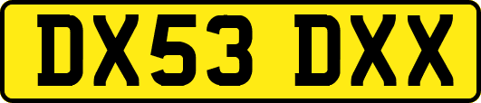 DX53DXX