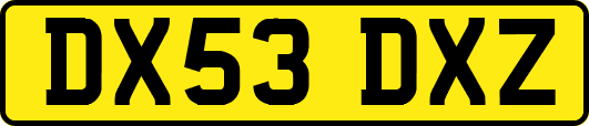 DX53DXZ