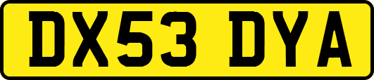 DX53DYA