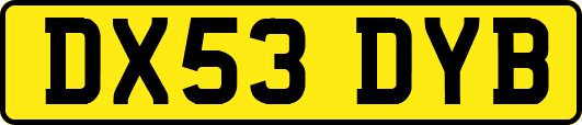 DX53DYB