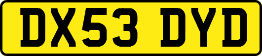 DX53DYD