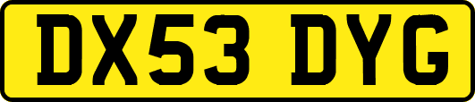 DX53DYG