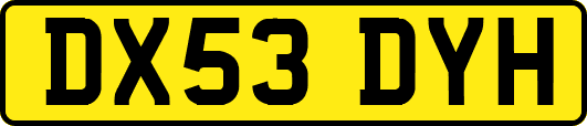 DX53DYH