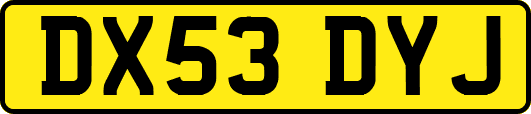 DX53DYJ