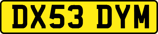 DX53DYM