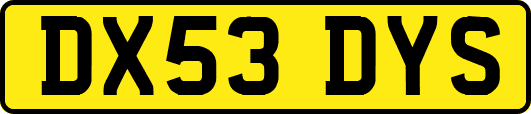 DX53DYS