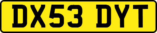 DX53DYT