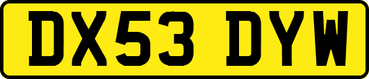DX53DYW