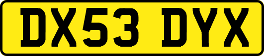 DX53DYX