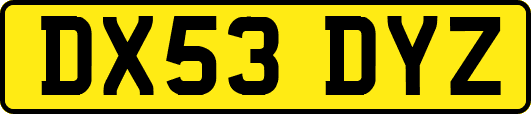 DX53DYZ