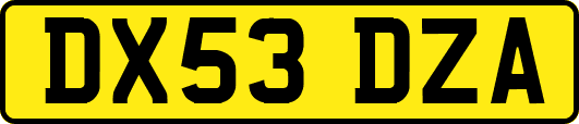 DX53DZA
