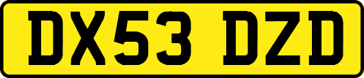 DX53DZD