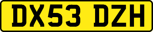 DX53DZH