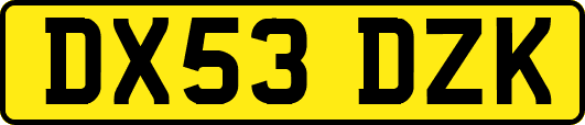 DX53DZK
