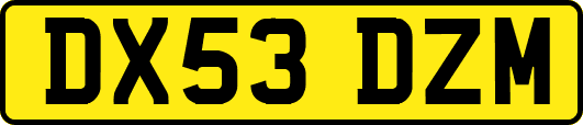 DX53DZM