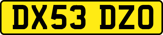 DX53DZO