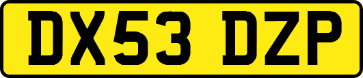 DX53DZP