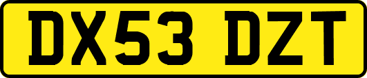 DX53DZT