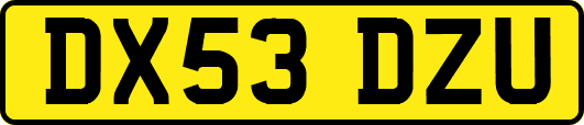 DX53DZU