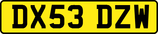 DX53DZW