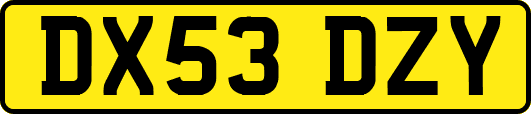 DX53DZY