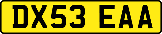 DX53EAA