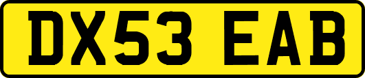 DX53EAB
