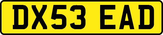 DX53EAD