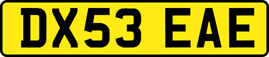 DX53EAE