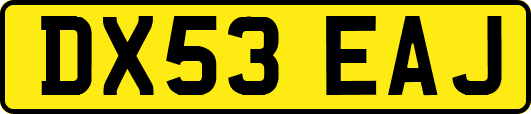 DX53EAJ