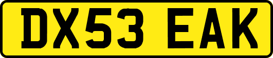 DX53EAK
