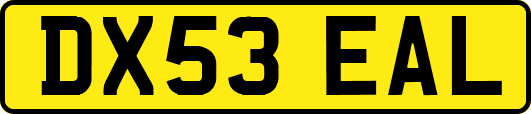 DX53EAL