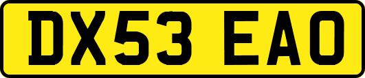 DX53EAO