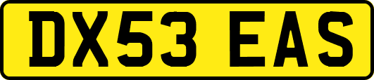 DX53EAS