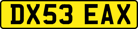 DX53EAX