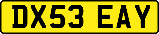 DX53EAY