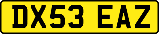 DX53EAZ