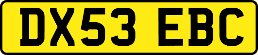 DX53EBC