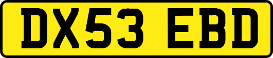 DX53EBD