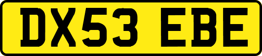 DX53EBE