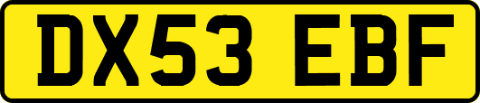 DX53EBF