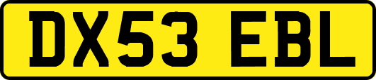 DX53EBL