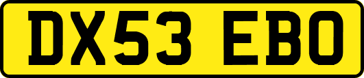 DX53EBO
