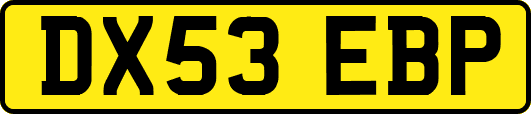 DX53EBP