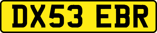 DX53EBR