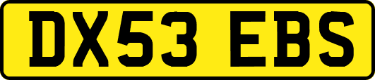 DX53EBS