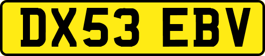DX53EBV
