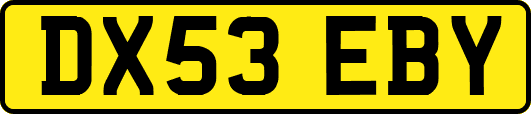 DX53EBY